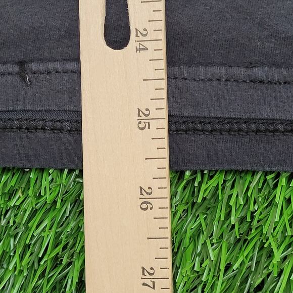 Vintage Skull Guitar Shirt XL 23x25 Faded-Black - Picture 14 of 14